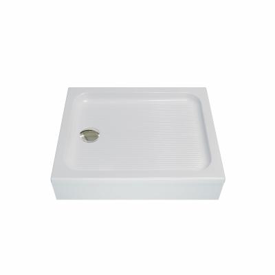 Акриловый душевой поддон Niagara Nova NG-100-80Q RUS 100х80х17